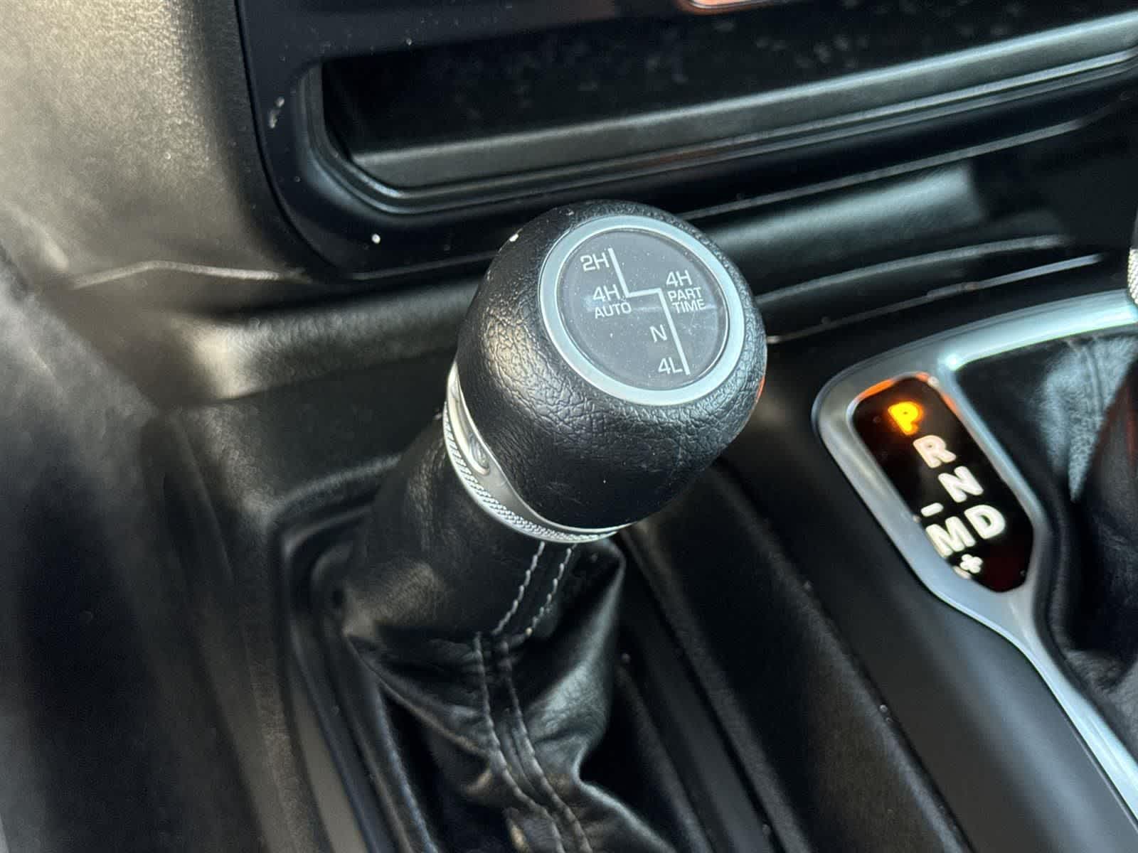 Thumbnail: 2024 Jeep Wrangler - 17