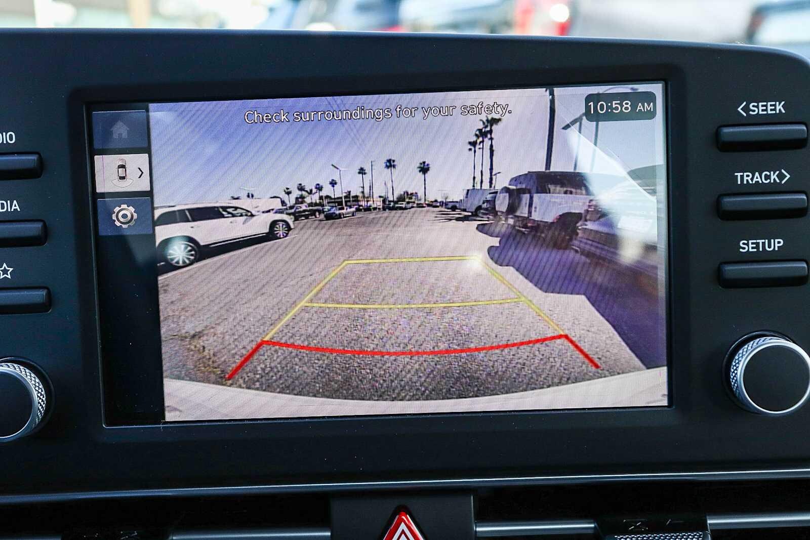 Thumbnail: 2026 Hyundai Elantra - 26