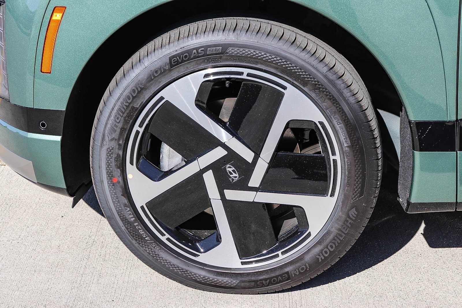 Thumbnail: 2026 Hyundai Ioniq - 12