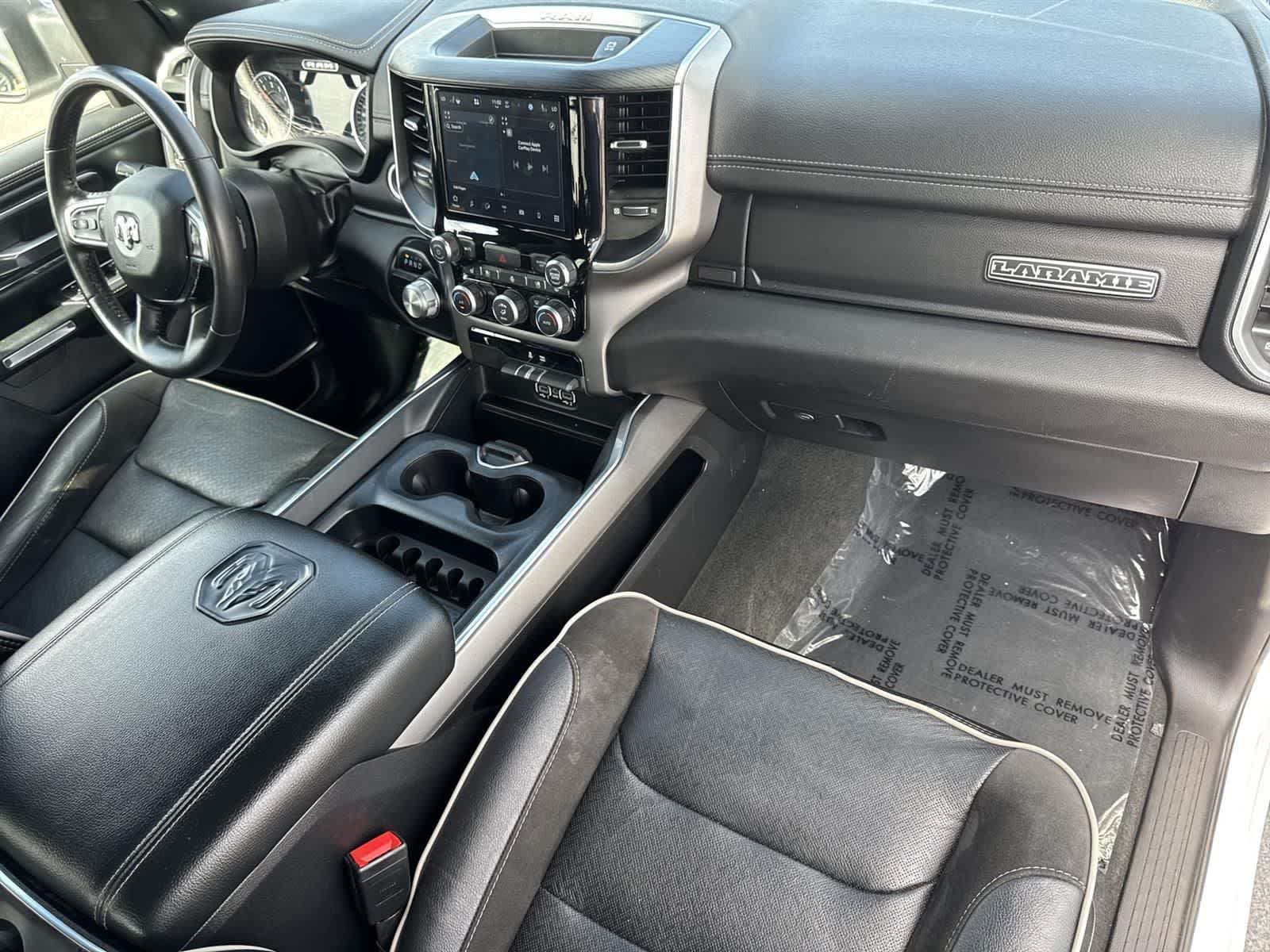 Thumbnail: 2024 RAM 1500 - 40