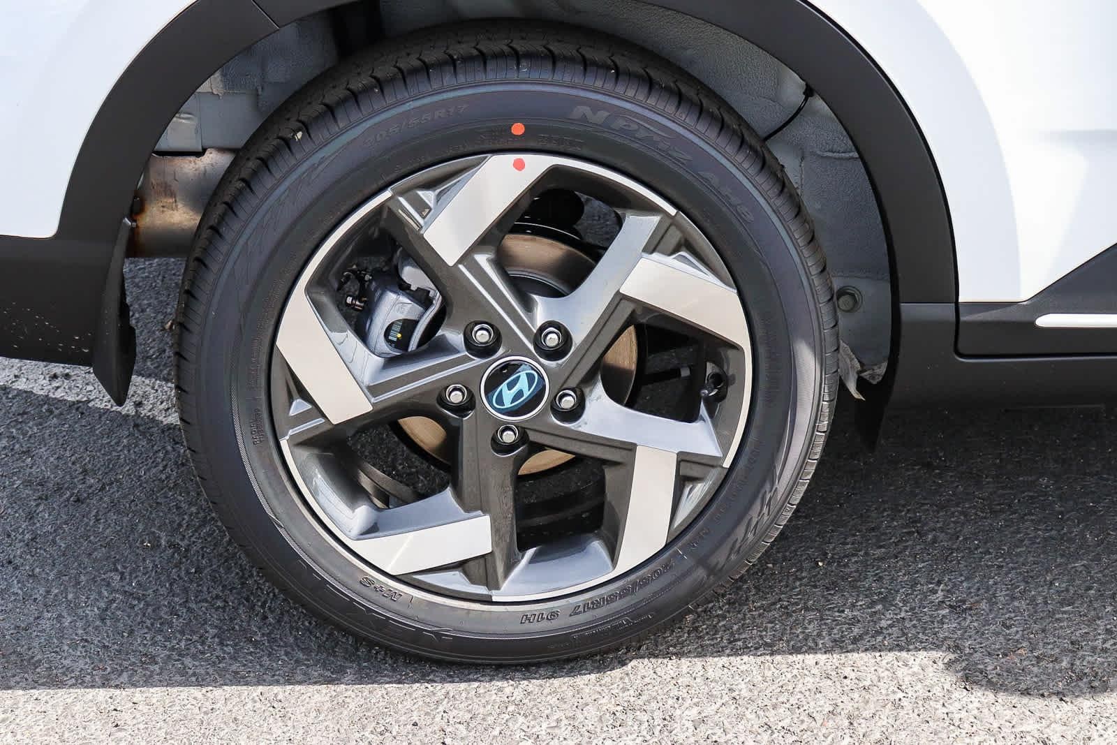 Thumbnail: 2026 Hyundai Venue - 7