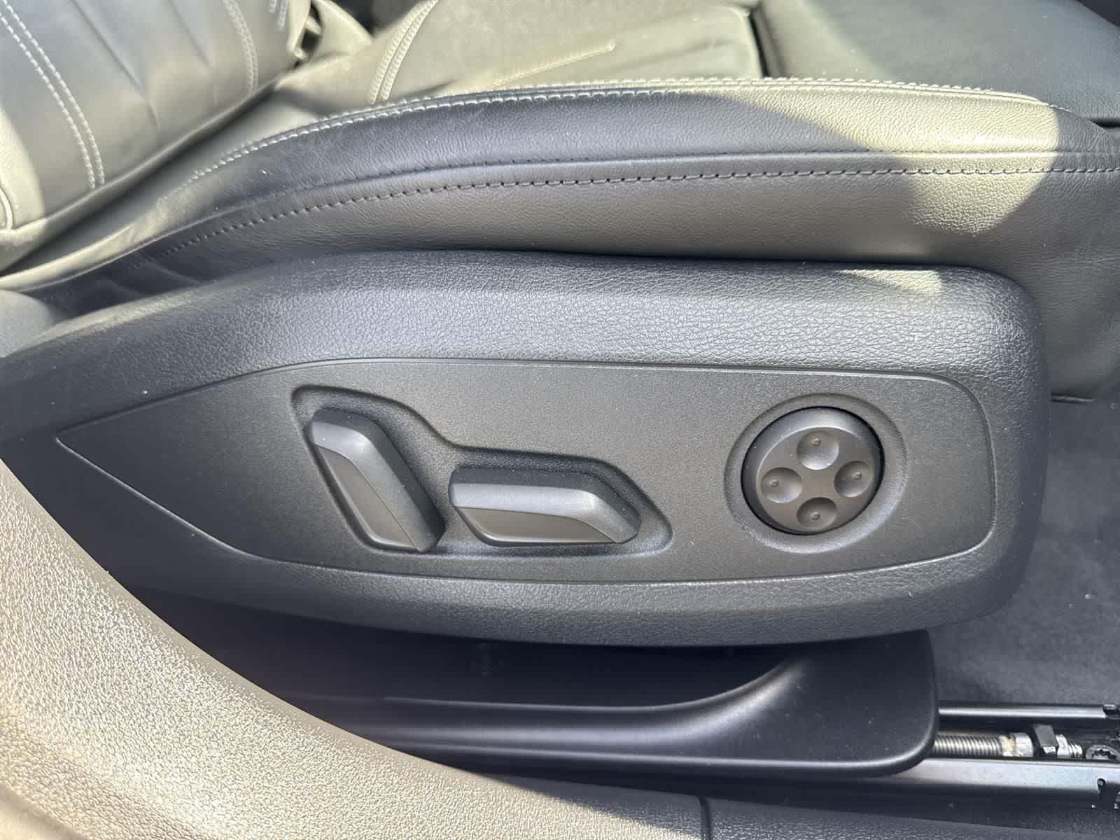 Thumbnail: 2023 Audi A5 - 41