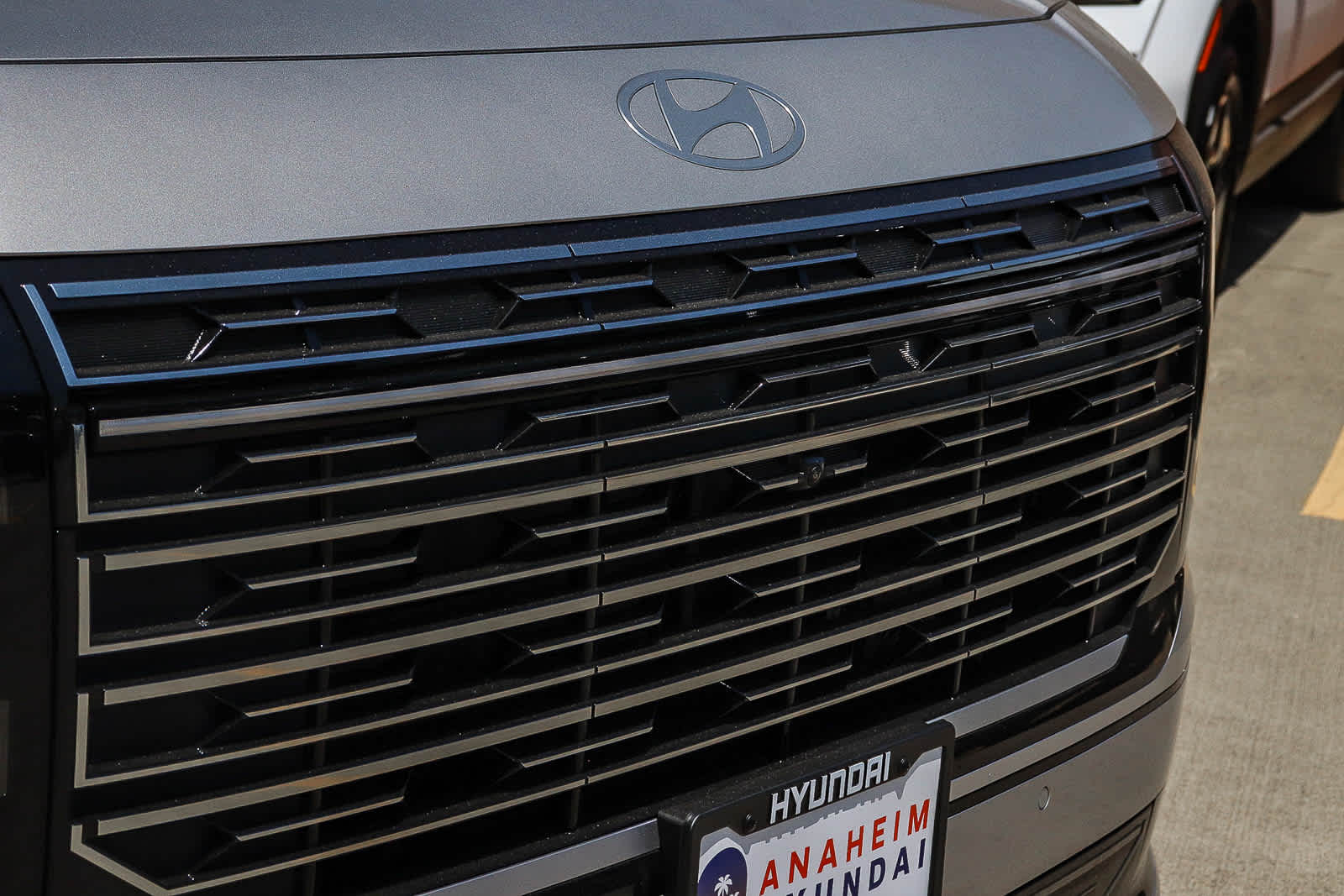 Thumbnail: 2026 Hyundai Palisade - 6