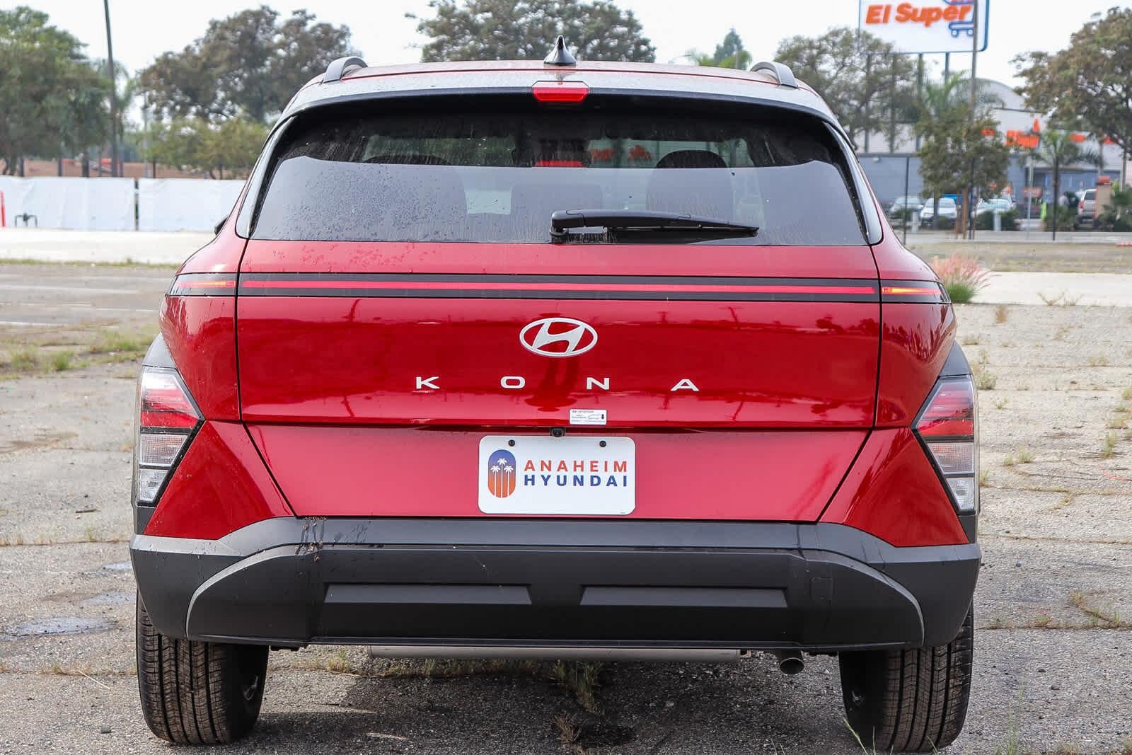 Thumbnail: 2026 Hyundai Kona - 7