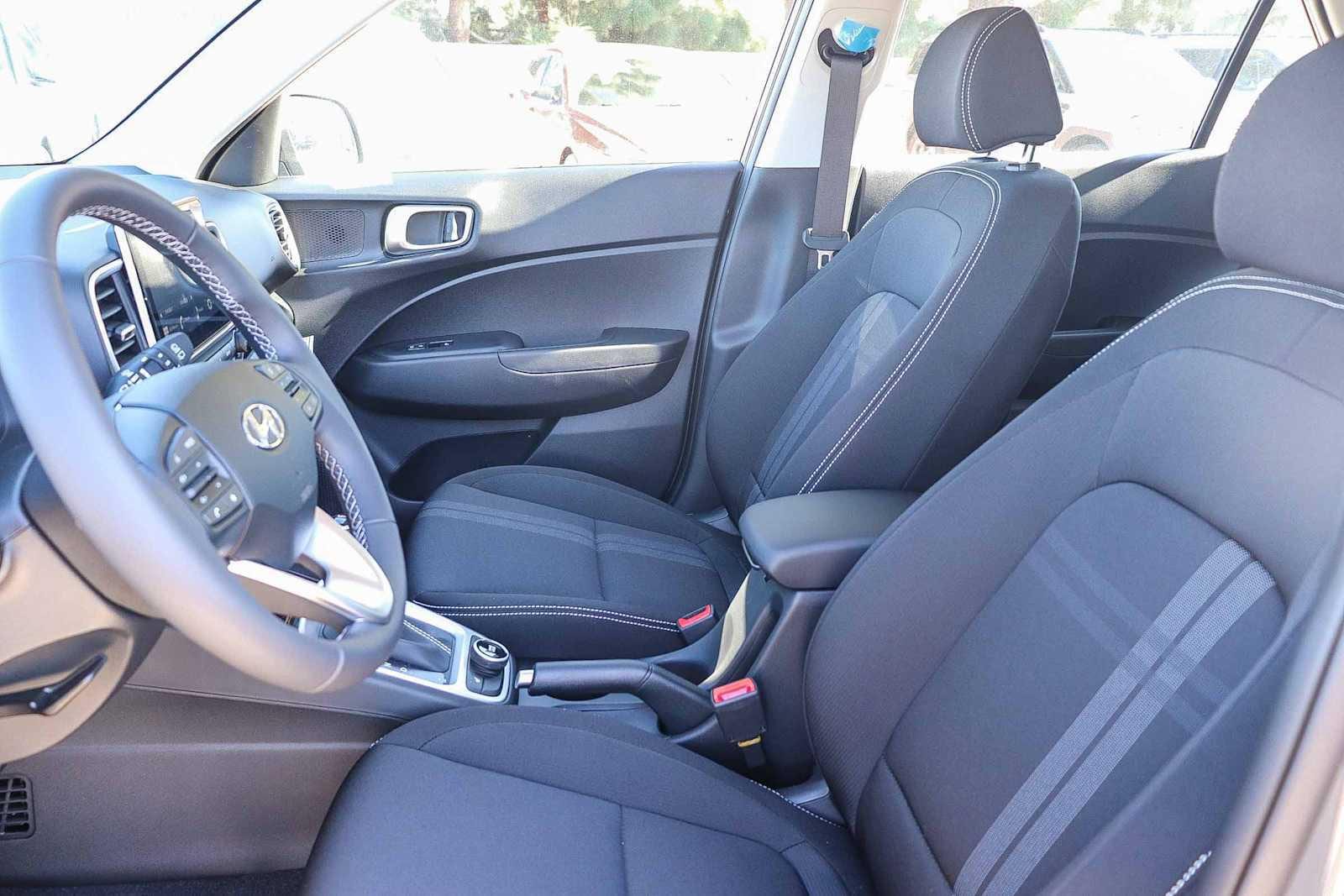 Thumbnail: 2026 Hyundai Venue - 22