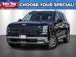New 2027 Hyundai Palisade Hybrid Blue SEL 7P SUV