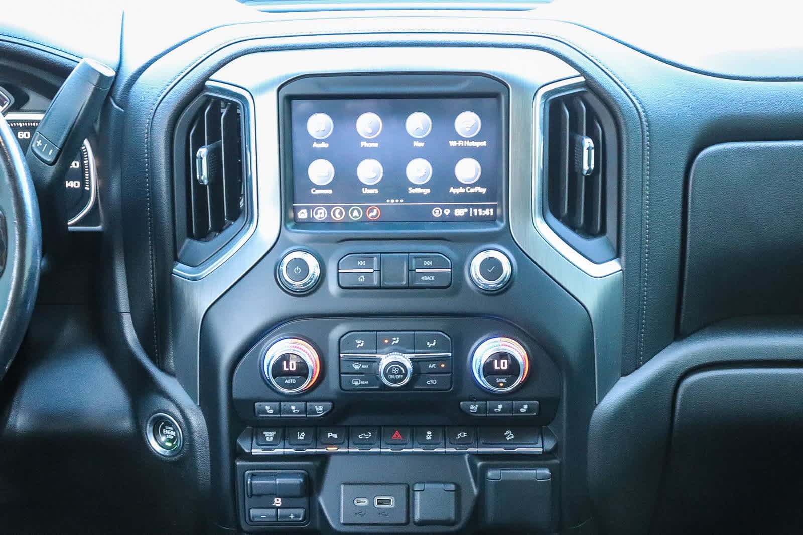 Thumbnail: 2021 GMC Sierra 2500 - 14