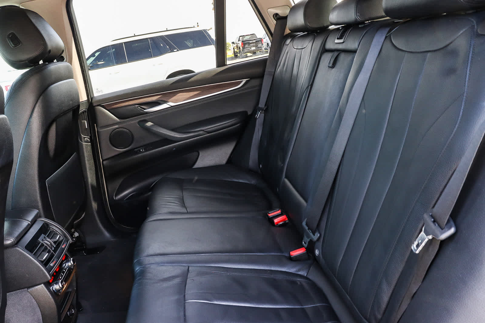 Thumbnail: 2016 BMW X5 - 22