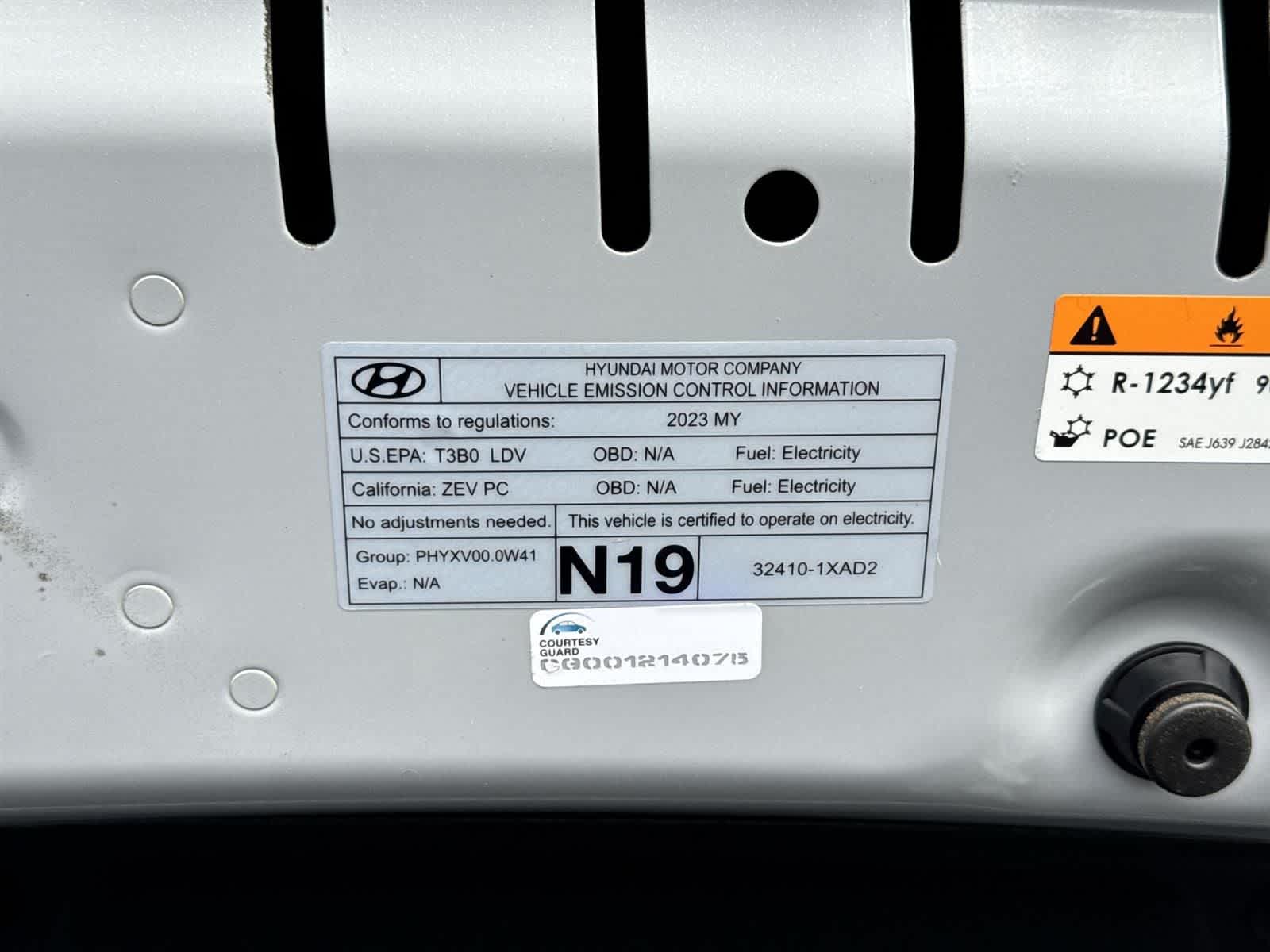 Thumbnail: 2023 Hyundai Ioniq 5 - 42