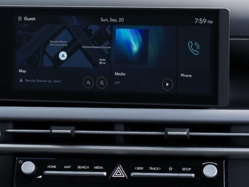 Thumbnail: 2025 Hyundai Tucson - 20
