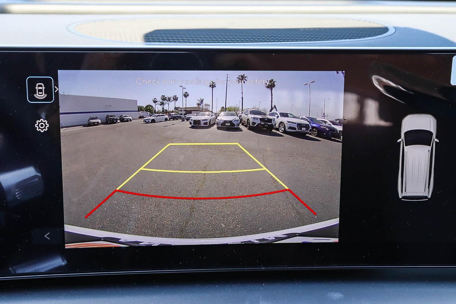 Thumbnail: 2026 Hyundai Ioniq - 29