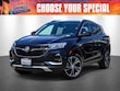  Buick Encore GX