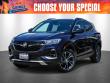 Used 2021 Buick Encore GX Select SUV