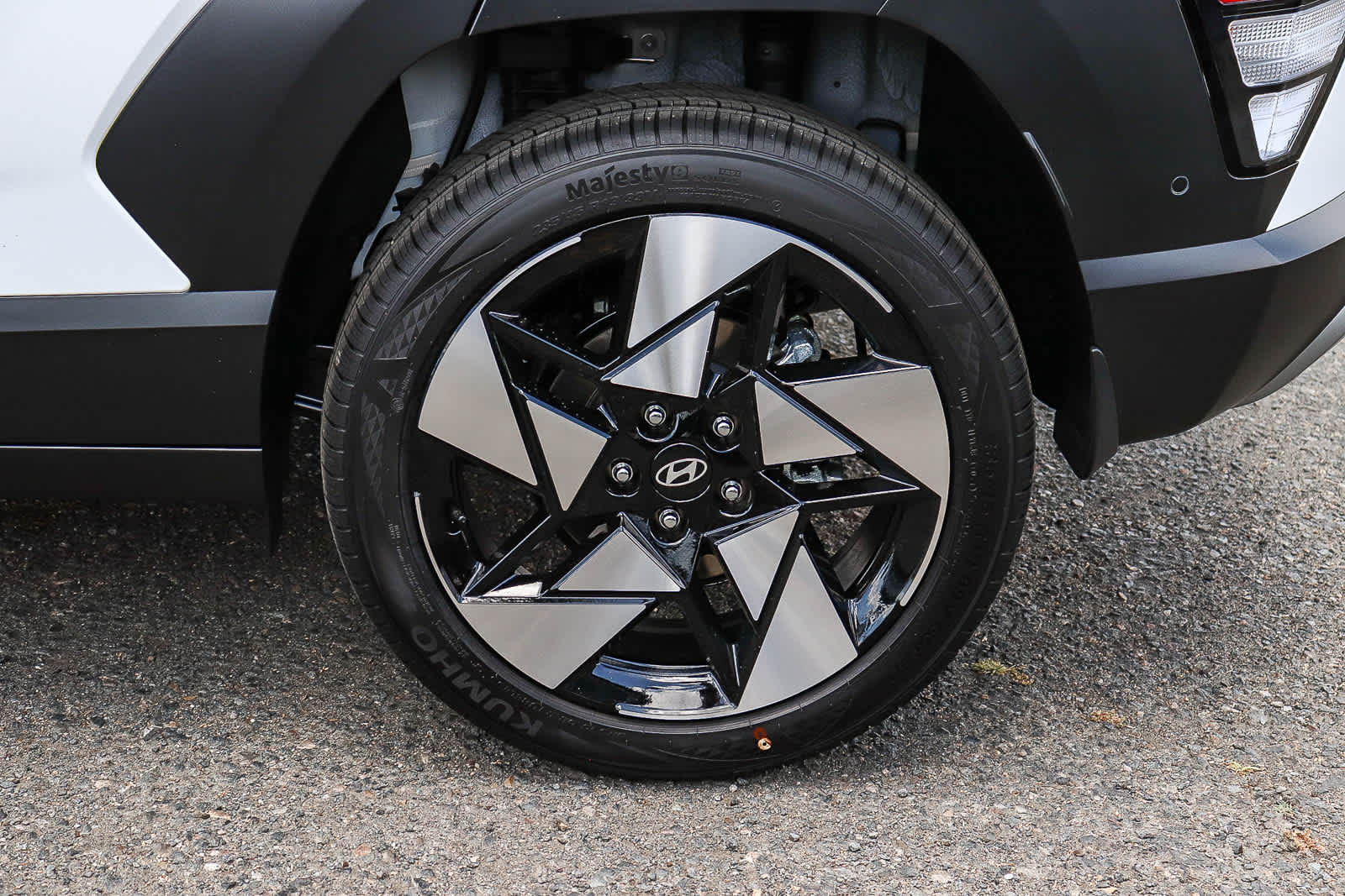 Thumbnail: 2026 Hyundai Kona - 13