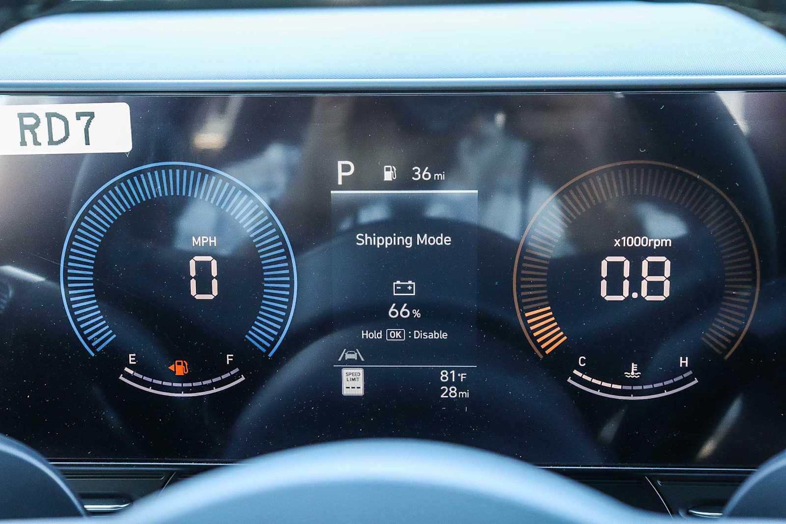 Thumbnail: 2026 Hyundai Kona - 24