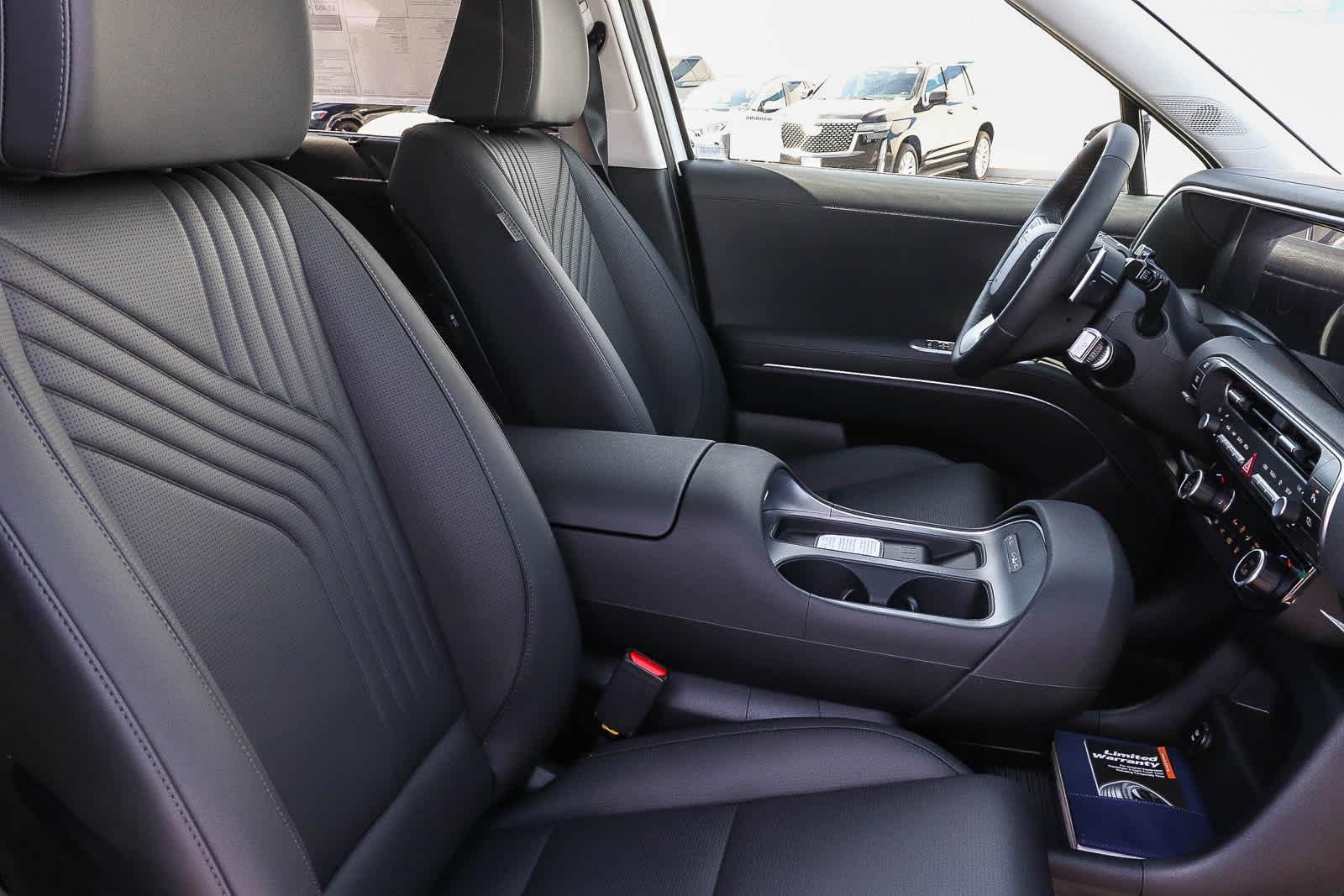 Thumbnail: 2026 Hyundai Palisade - 24