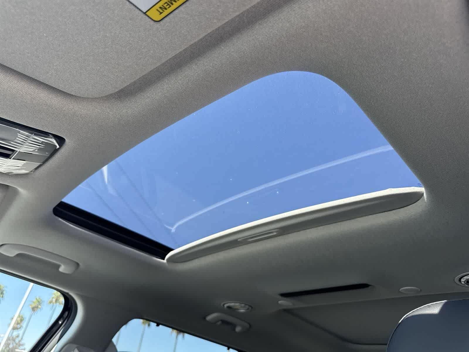 Thumbnail: 2026 Hyundai Palisade - 8