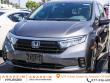 Used 2023 Honda Odyssey Touring Van