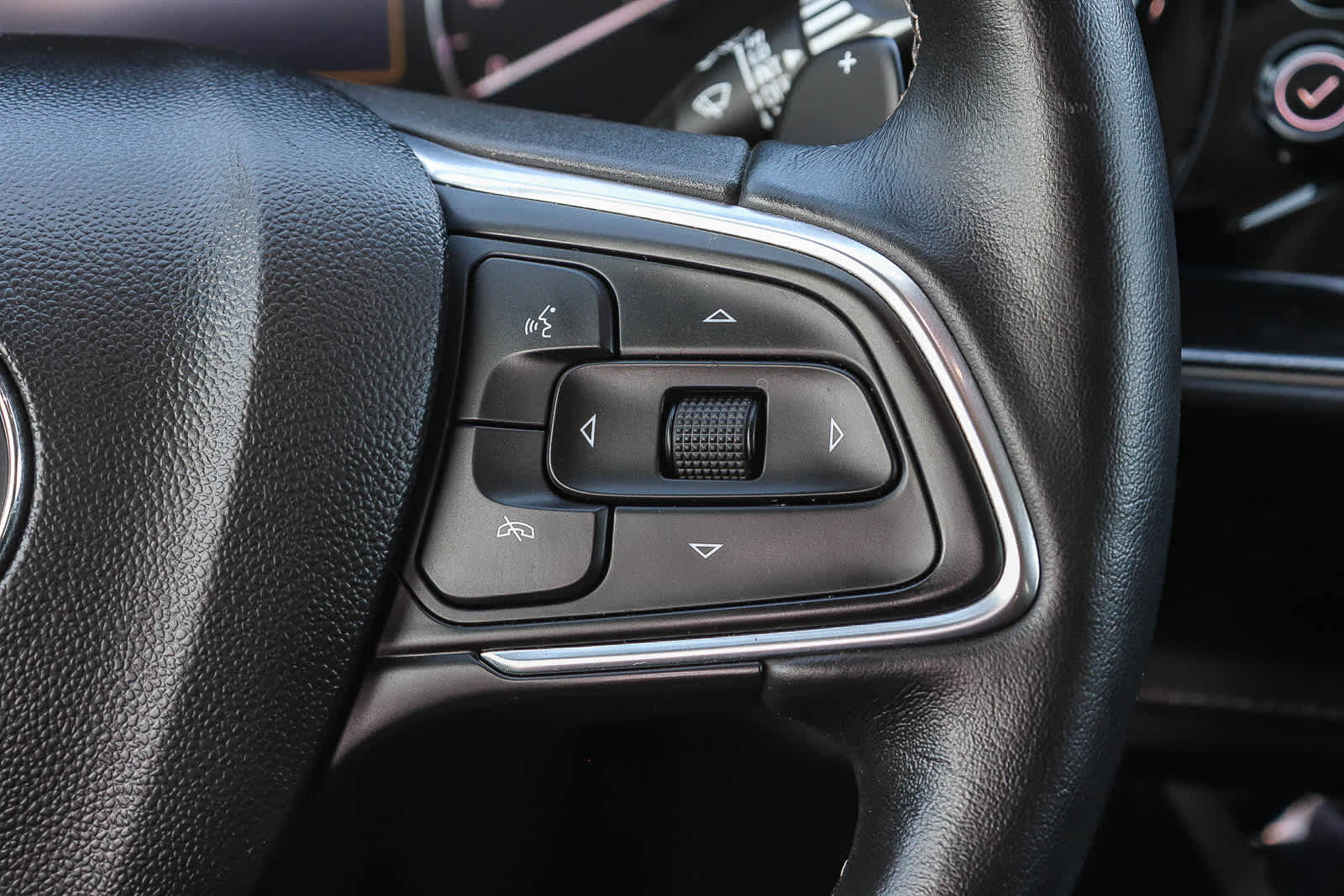 Thumbnail: 2021 Buick Envision - 19