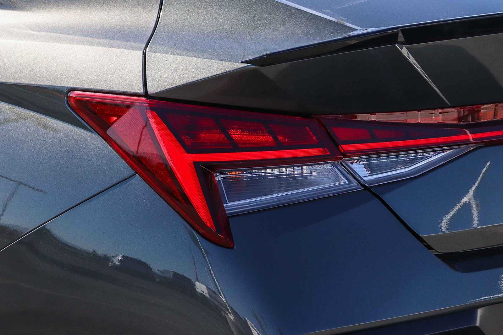 Thumbnail: 2026 Hyundai Elantra - 11