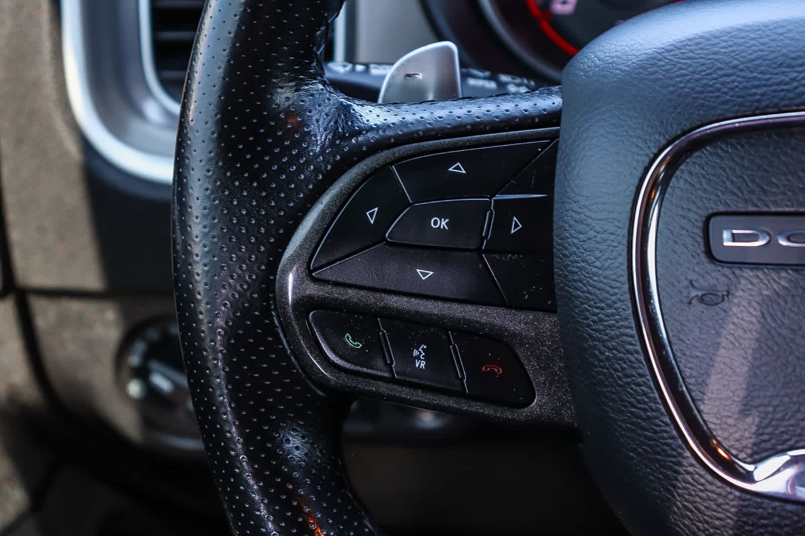 Thumbnail: 2021 Dodge Charger - 19