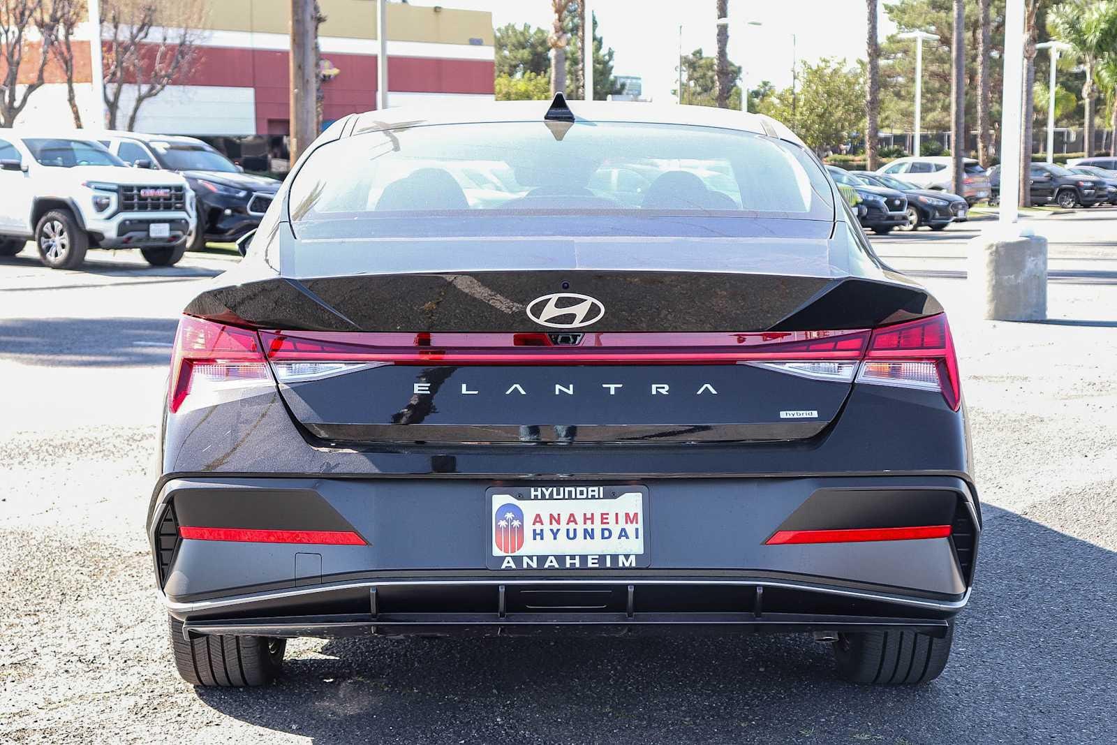 Thumbnail: 2026 Hyundai Elantra - 7