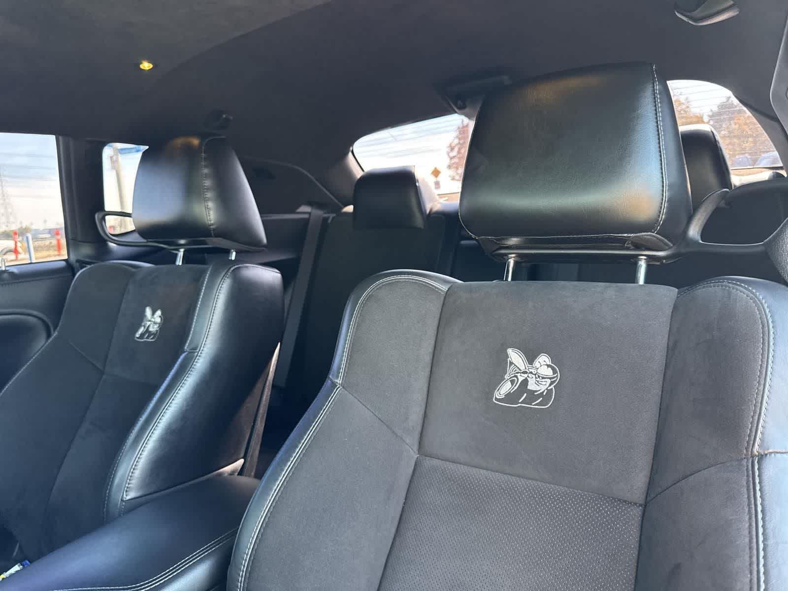 Thumbnail: 2023 Dodge Challenger - 15