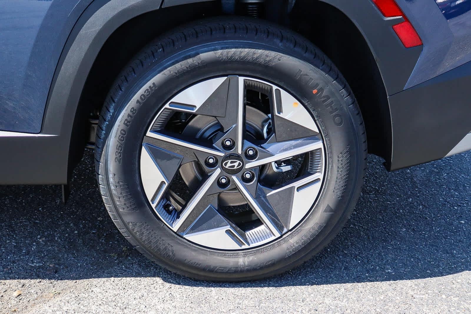 Thumbnail: 2026 Hyundai Tucson - 11