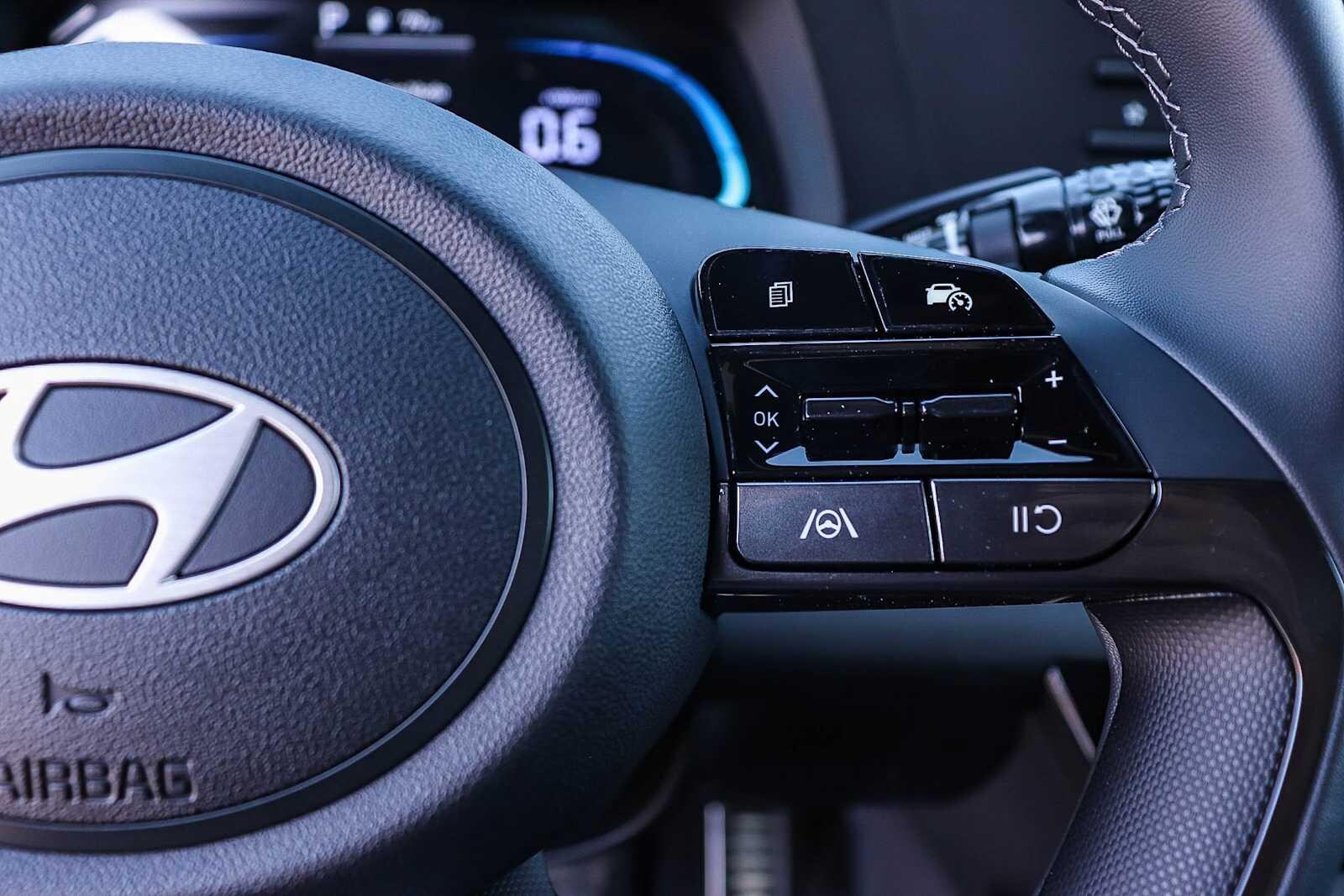 Thumbnail: 2026 Hyundai Elantra - 28