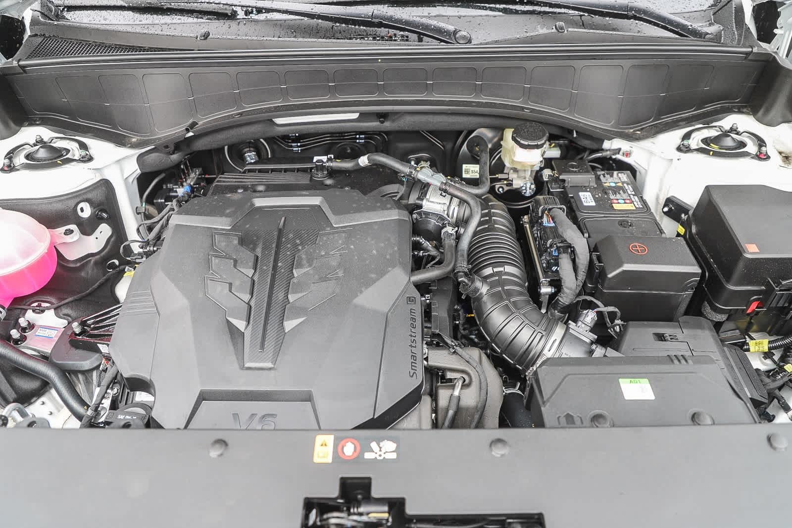 Thumbnail: 2026 Hyundai Palisade - 12