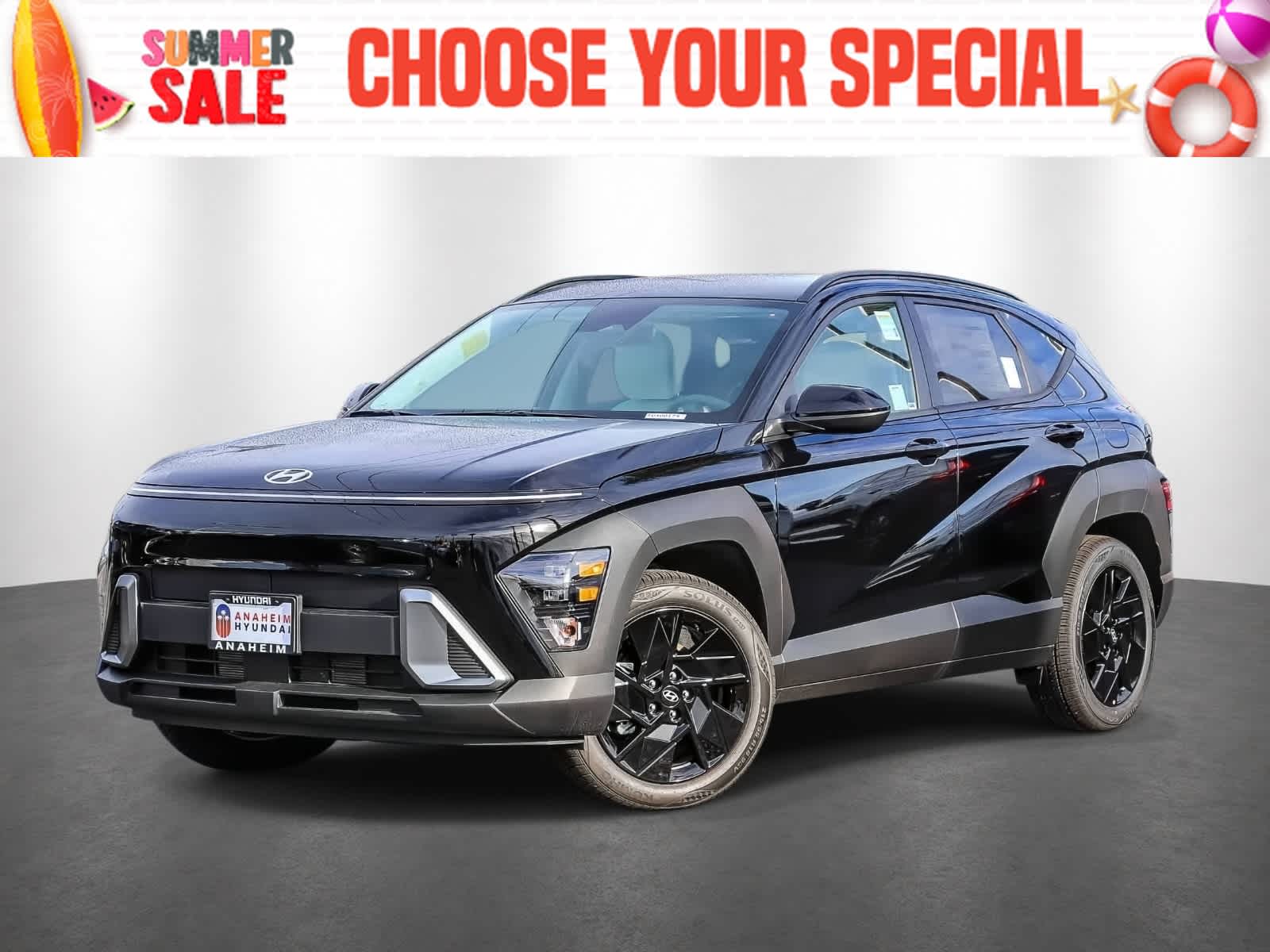 Thumbnail: 2026 Hyundai Kona - 1