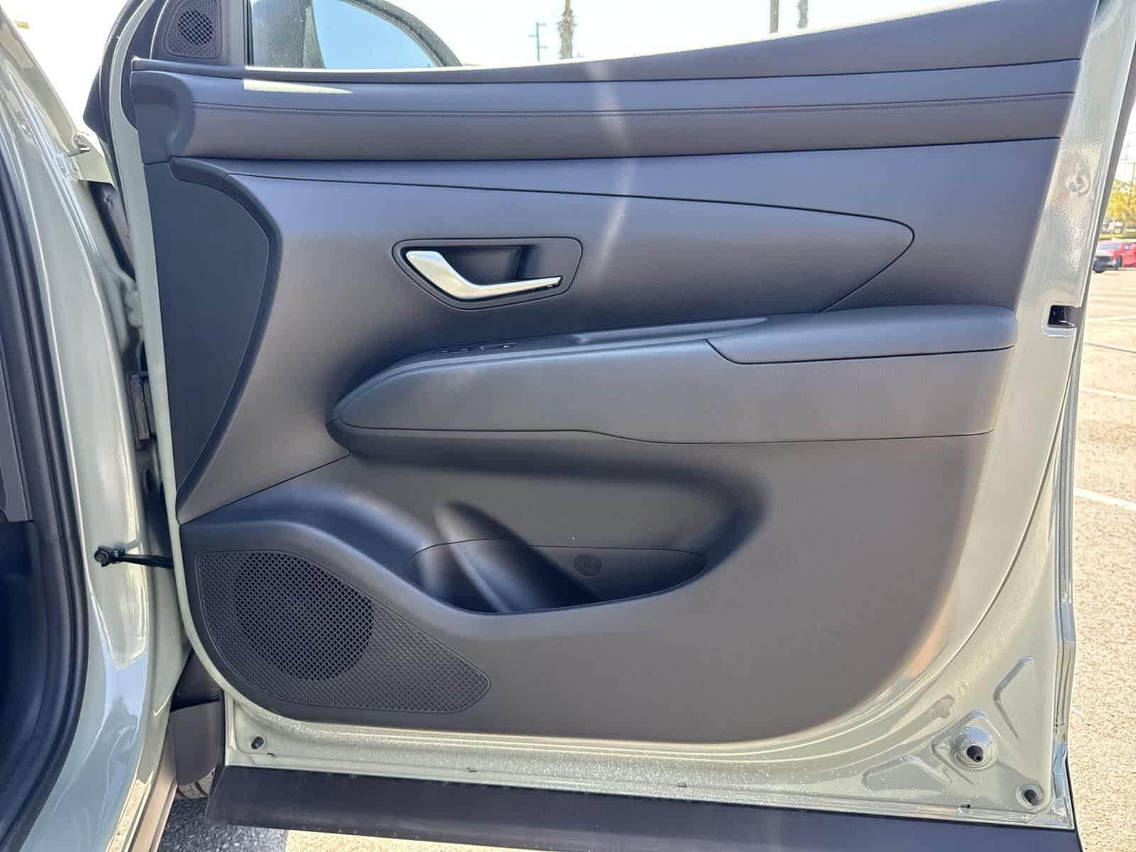 Thumbnail: 2026 Hyundai Santa Cruz - 37