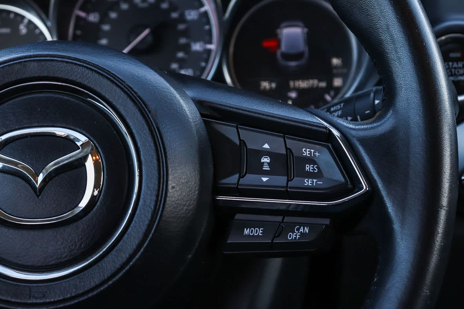 Thumbnail: 2018 Mazda CX-9 - 19