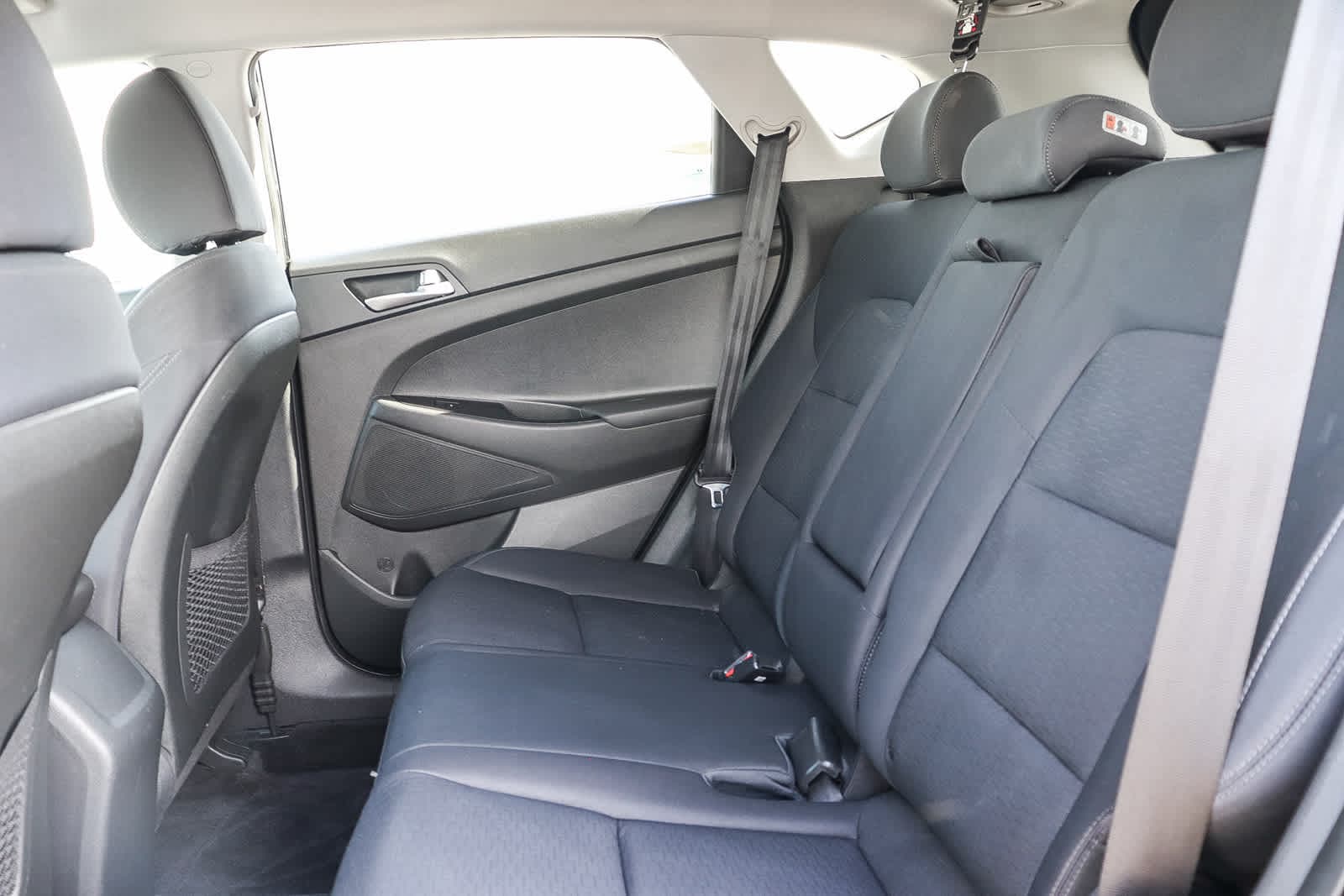 Thumbnail: 2020 Hyundai Tucson - 16