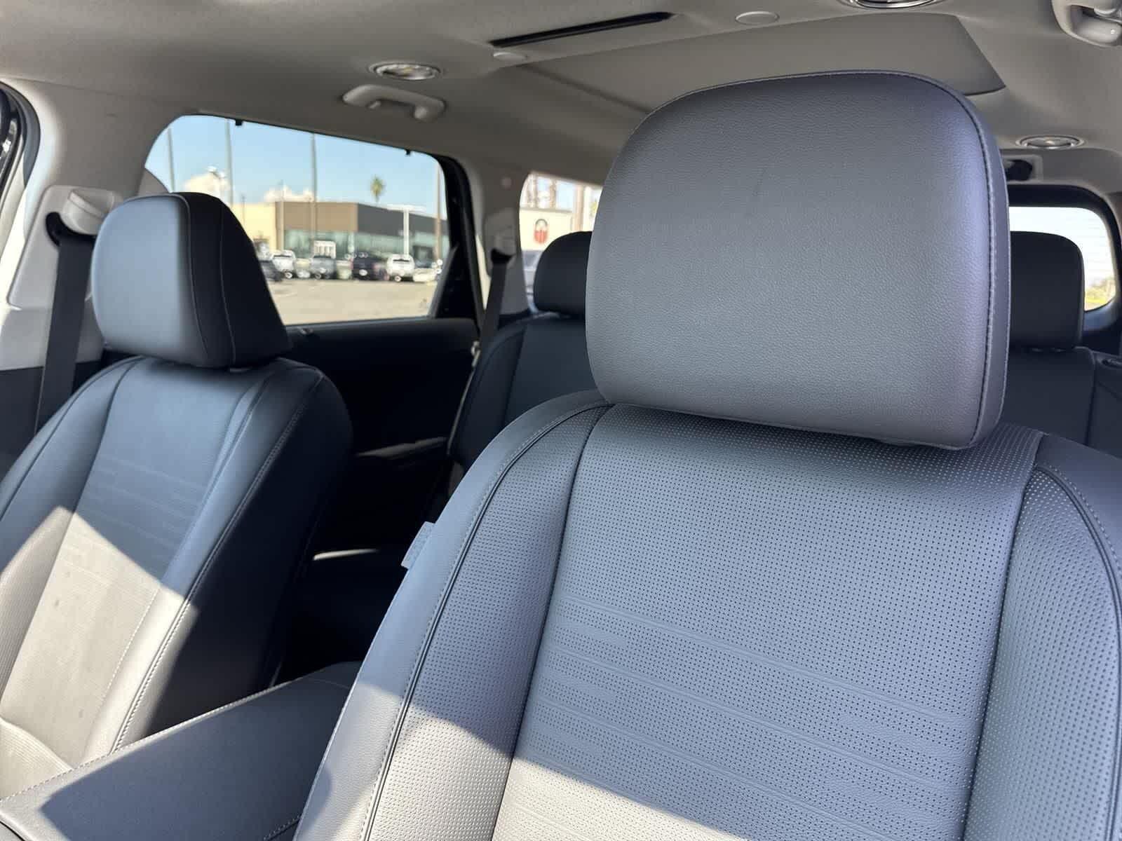 Thumbnail: 2026 Hyundai Palisade - 31