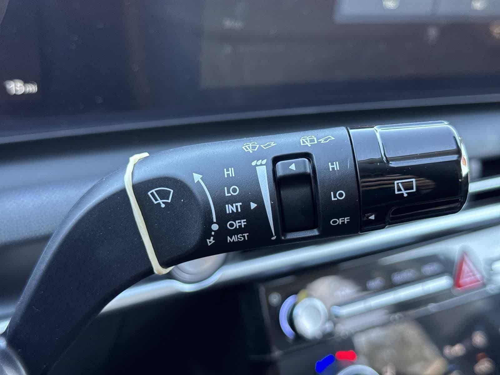 Thumbnail: 2026 Hyundai Tucson - 33