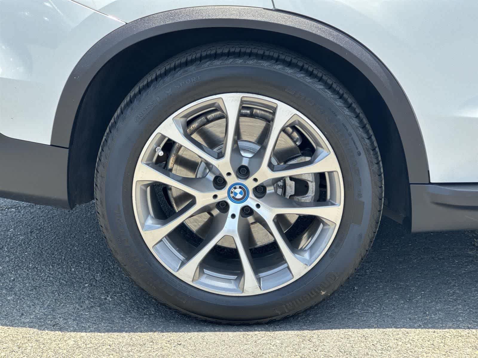 Thumbnail: 2024 BMW X5 - 39