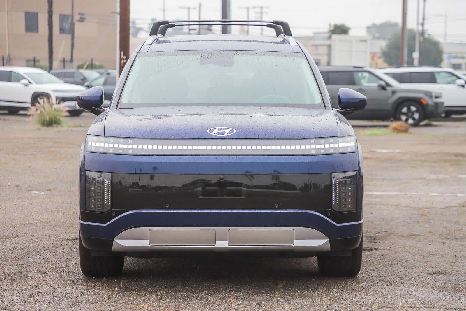 Thumbnail: 2026 Hyundai Ioniq - 2