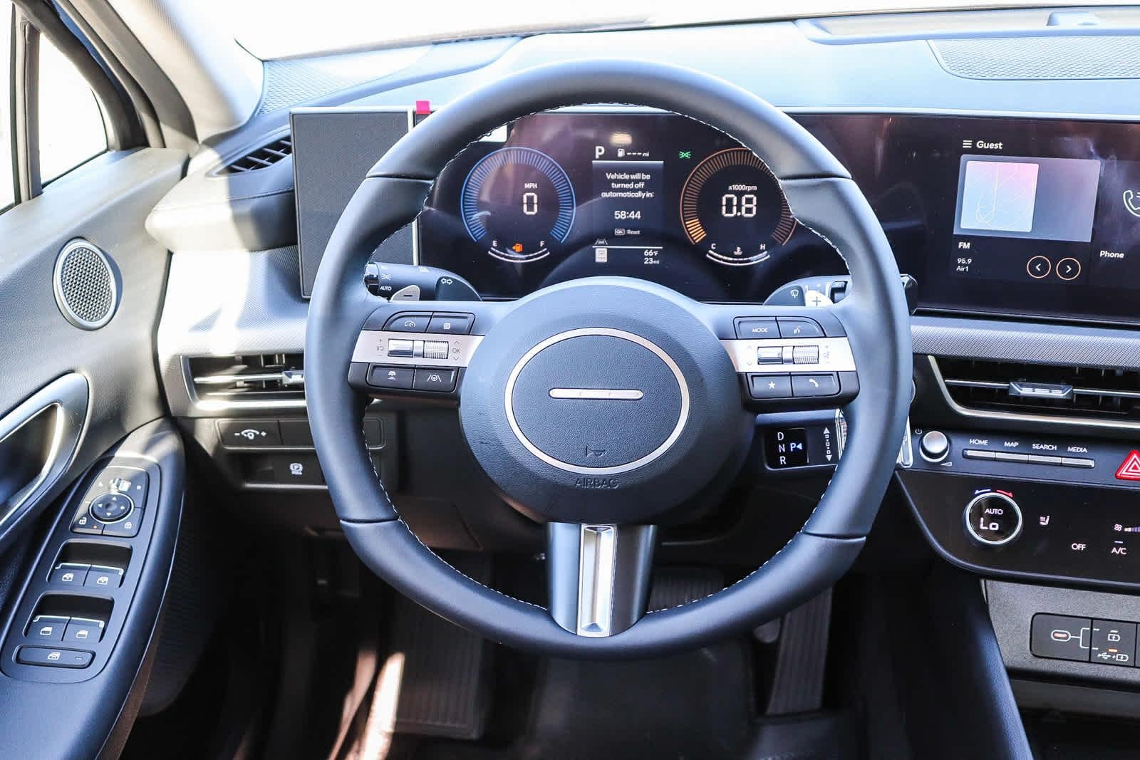 Thumbnail: 2026 Hyundai Sonata - 18