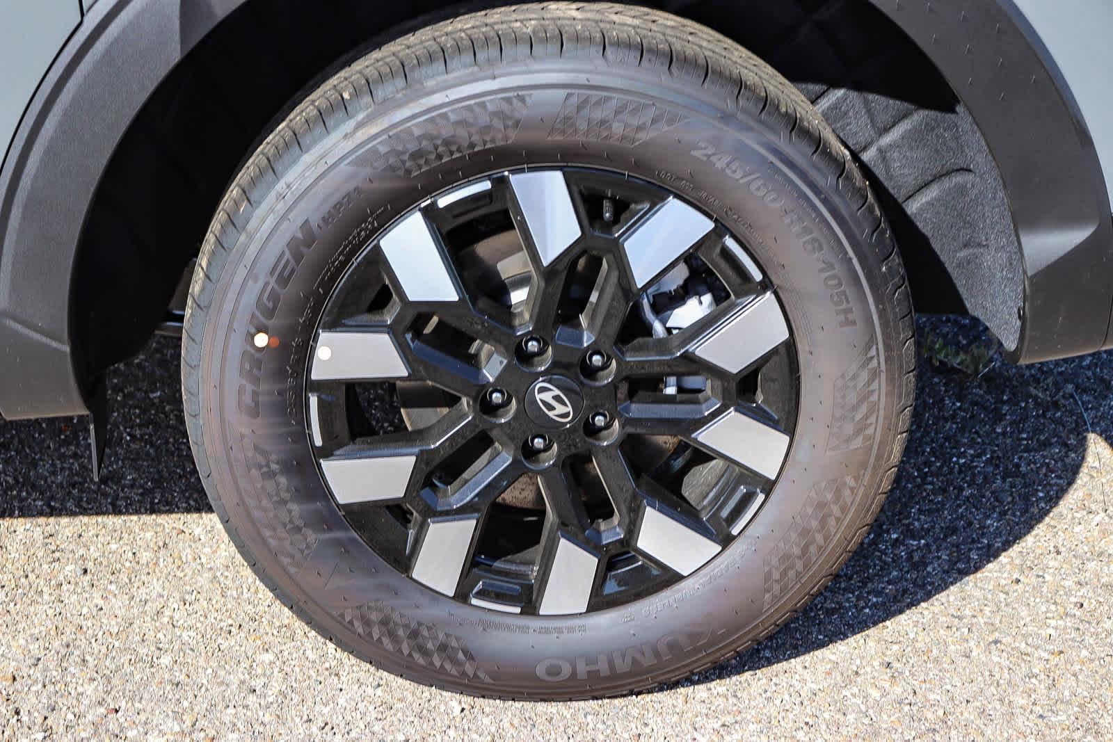 Thumbnail: 2026 Hyundai Santa Cruz - 11