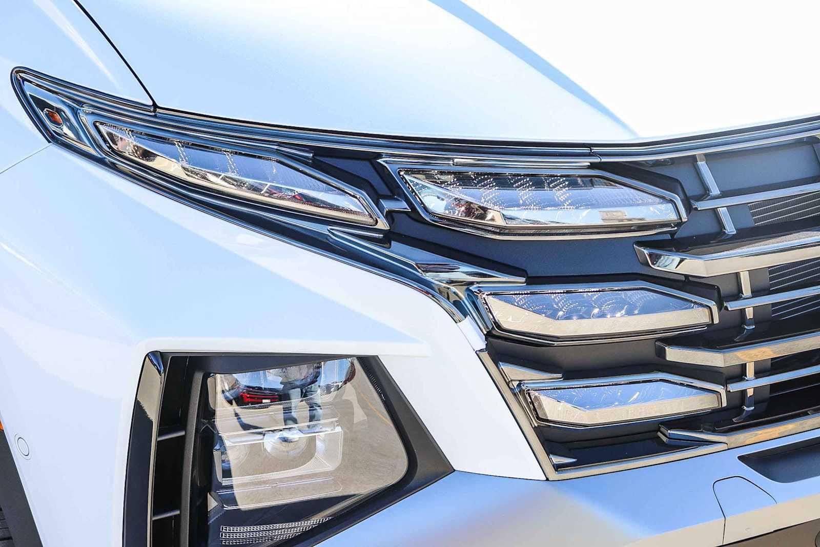 Thumbnail: 2026 Hyundai Tucson - 4