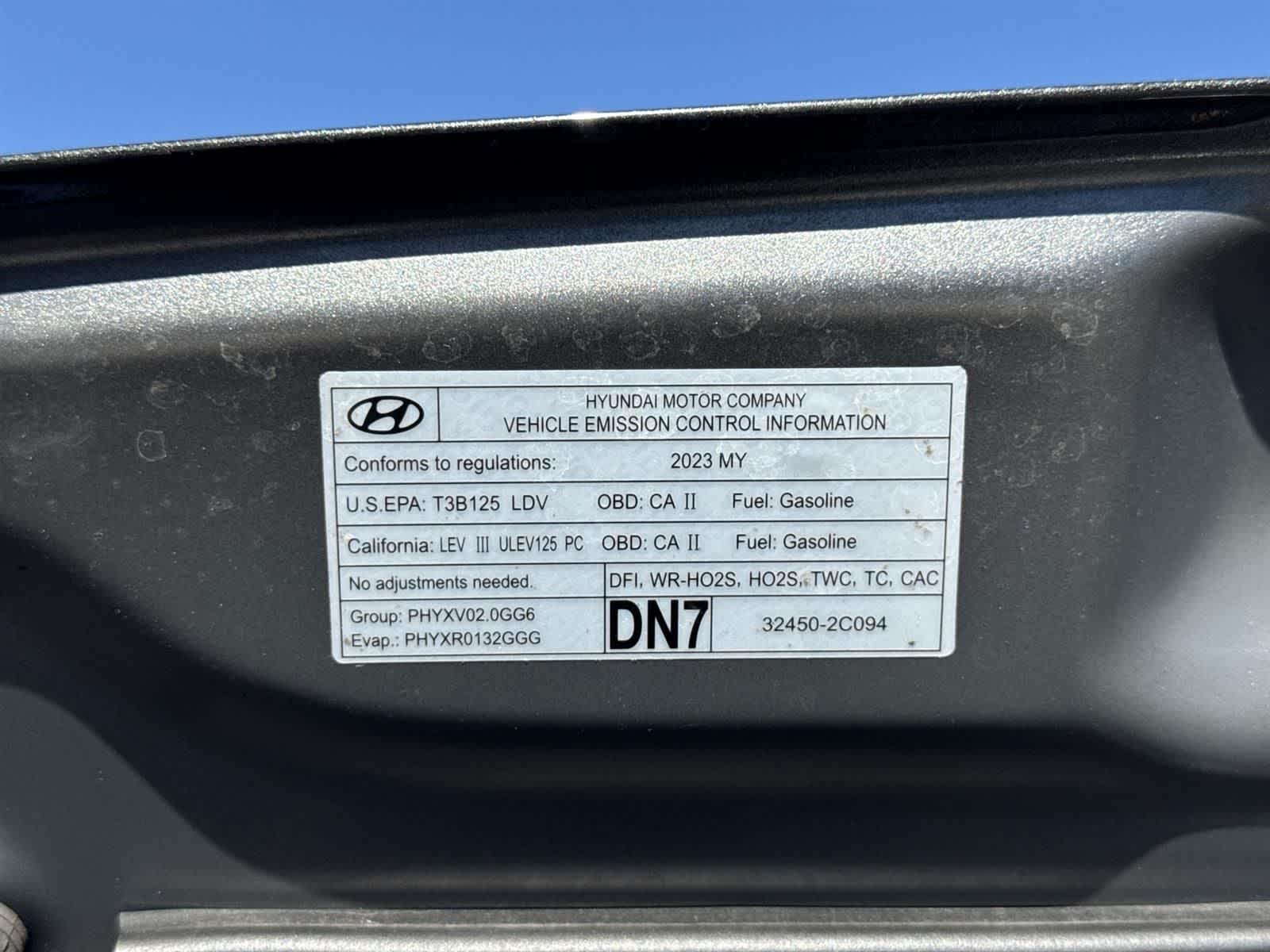 Thumbnail: 2023 Genesis G70 - 42