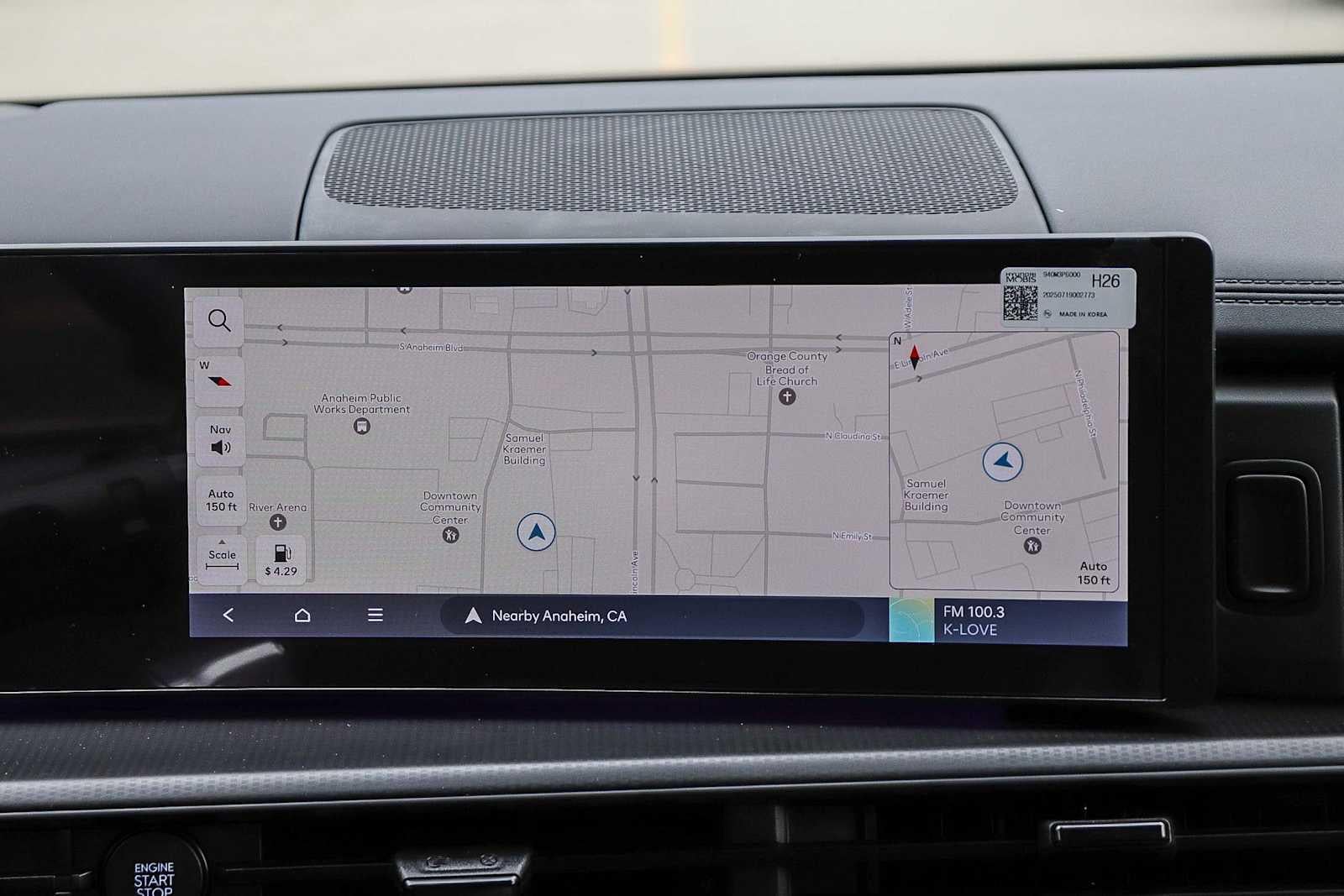 Thumbnail: 2026 Hyundai Santa Fe - 14