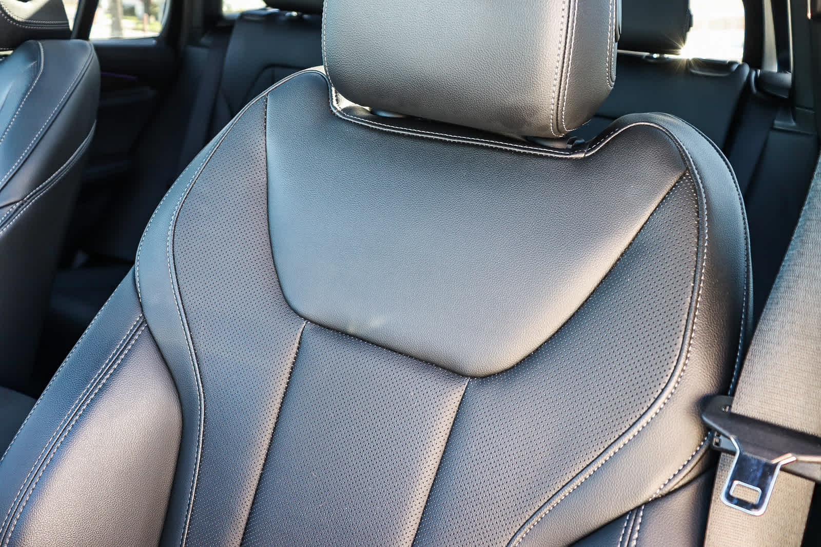 Thumbnail: 2023 BMW X3 - 27