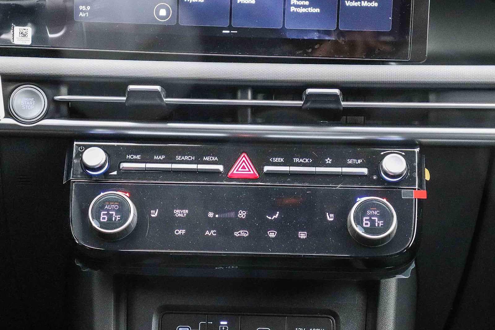 Thumbnail: 2026 Hyundai Tucson - 18