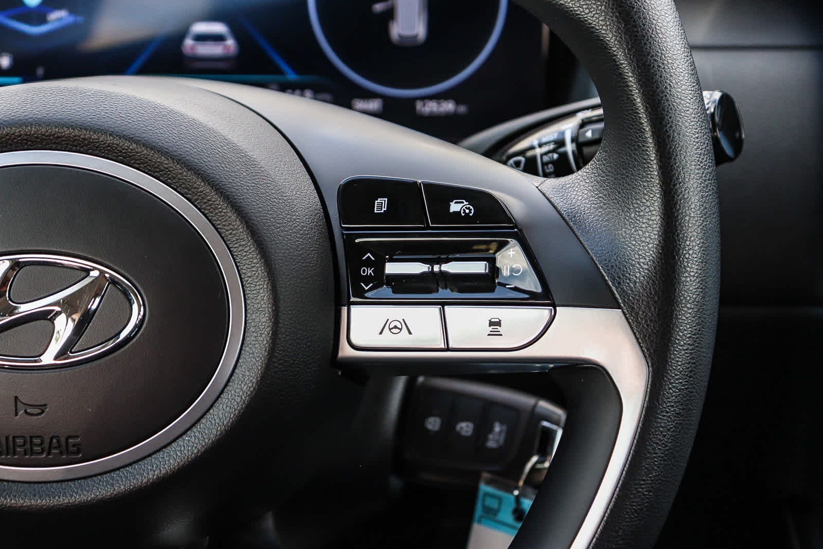 Thumbnail: 2024 Hyundai Tucson - 19