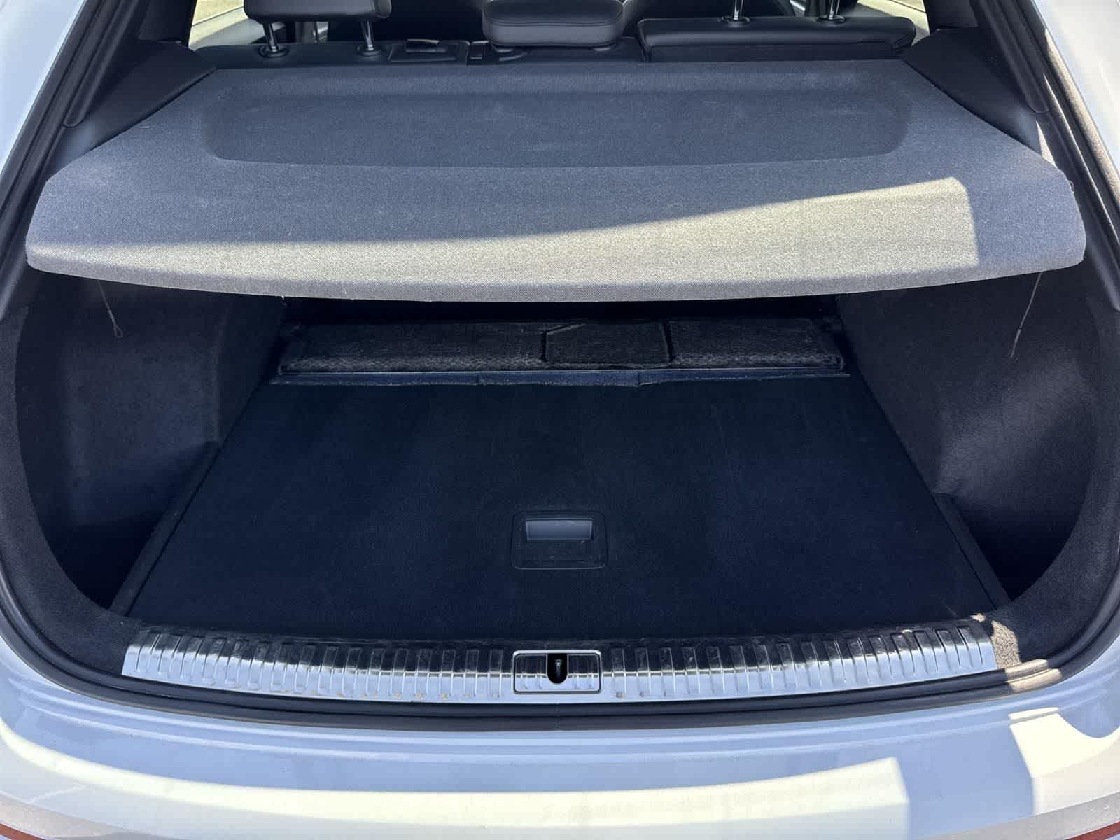 Thumbnail: 2024 Audi Q3 - 35