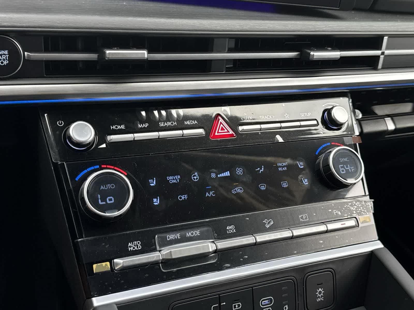 Thumbnail: 2025 Hyundai Santa Fe - 13