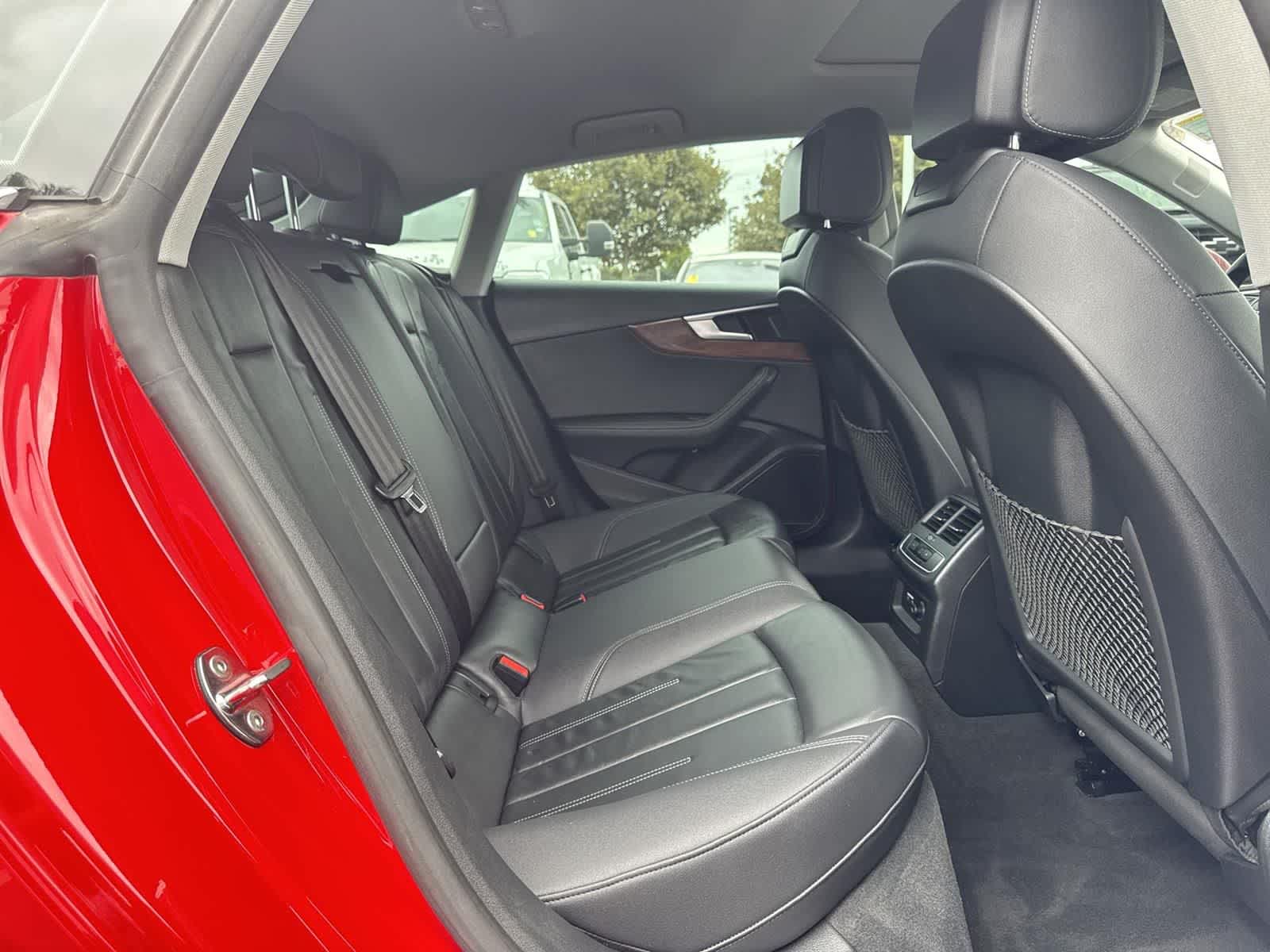 Thumbnail: 2022 Audi A5 - 37