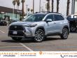 Used 2023 Toyota Corolla Cross XLE SUV